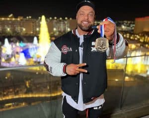 Vitor Boff revela que não fará mais parte da Max Titanium