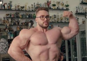 Shape do Gabriel Zancanelli está absurdo – Confira