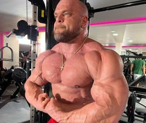 Coach do Vitor Boff é anunciado – Conheça o seu novo treinador