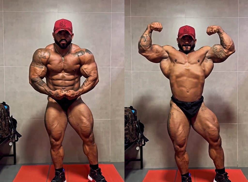 Lucas Coelho divulga qual será seu próximo show – Confira