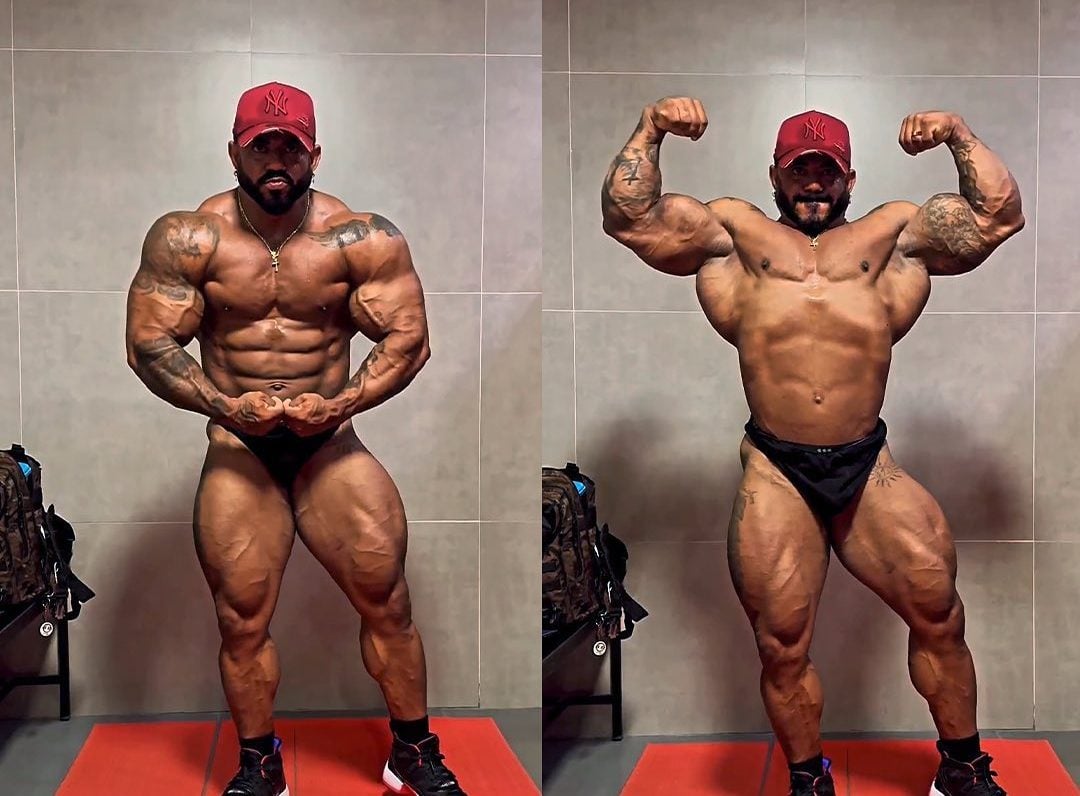 Lucas Coelho divulga qual será seu próximo show – Confira