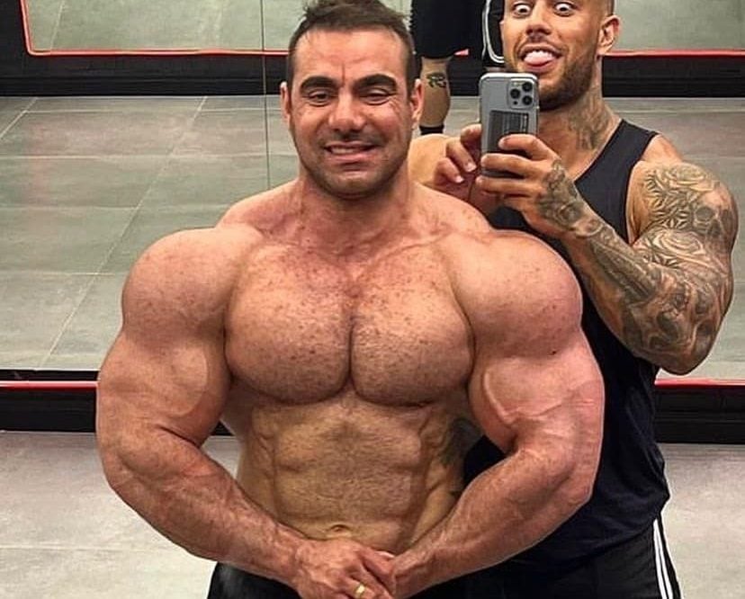 “Me sinto frustrado”, Rafael Brandão anuncia desistência de importante show