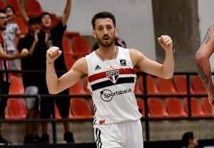 Com São Paulo, mundial de clubes de basquete começa nesta semana