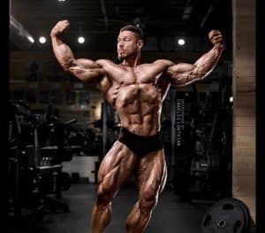 Peso do Ramon Queiroz – Confira quanto o atleta está pesando atualmente