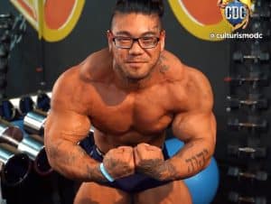 Japa Morfo aparece gigante em novo vídeo da Growth