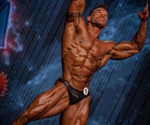 Uribe Darwin confirma mudança de categoria – Confira os detalhes