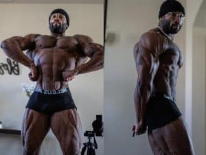 Erin Banks na Classic Physique? Entenda o que está por trás desta especulação