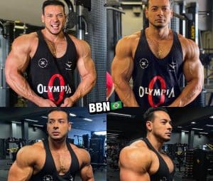 Felipe Franco revela quais shows irá competir neste ano