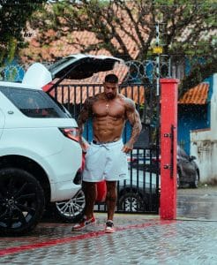 Vitor Capial é anunciado como treinador da Adaptogen