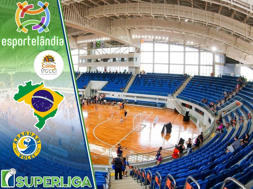 São José x Araguari – Dica, palpite e prognóstico – 16/02