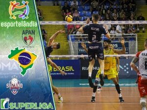 Apan Eleva/Blumenau x Suzano – Dica, palpite e prognóstico – 20/01