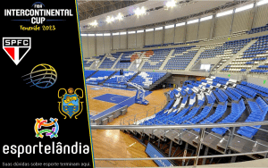 São Paulo FC x Lenovo Tenerife – Dica, palpite e prognostico – 12/02