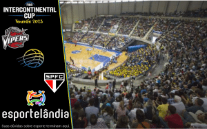 Rio Grande Valley Vipers x São Paulo FC – Dica, palpite e prognostico – 10/02