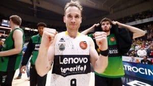 Marcelinho Huertas comenta sobre a expectativa para final da Copa do Rei 2023