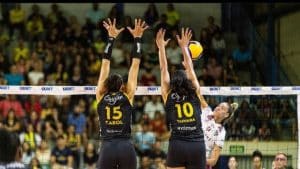 Dentil/Praia Clube x Barueri Vôlei – Dica, palpite e prognóstico – 03/02