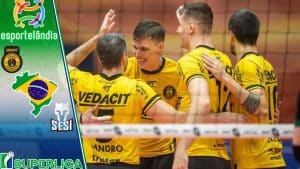 Guarulhos X Sesi-SP – Dica, palpite e prognóstico – 18/02