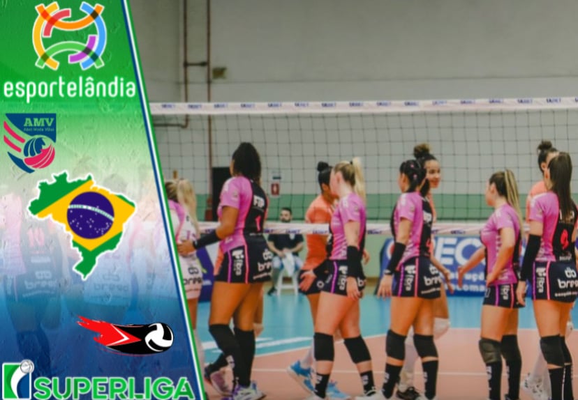 Abel Moda Vôlei x Sesi Vôlei Bauru – Dica, palpite e prognóstico – 12/03