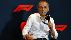 Presidente da F1 polemiza sobre formato de treinos: “O público não gosta”