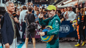 Ressurgindo como uma fênix Alonso sonha alto e torce por tropeços da Red Bull