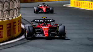 Crise na Ferrari? Pilotos criticam a equipe: “Não é onde queremos estar agora”