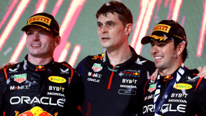 Campeão mundial cobra mais gratidão de Verstappen