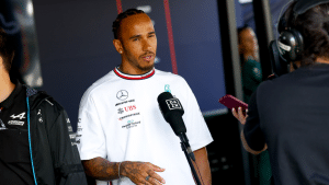 Hamilton elogia governo brasileiro após condenação de Piquet