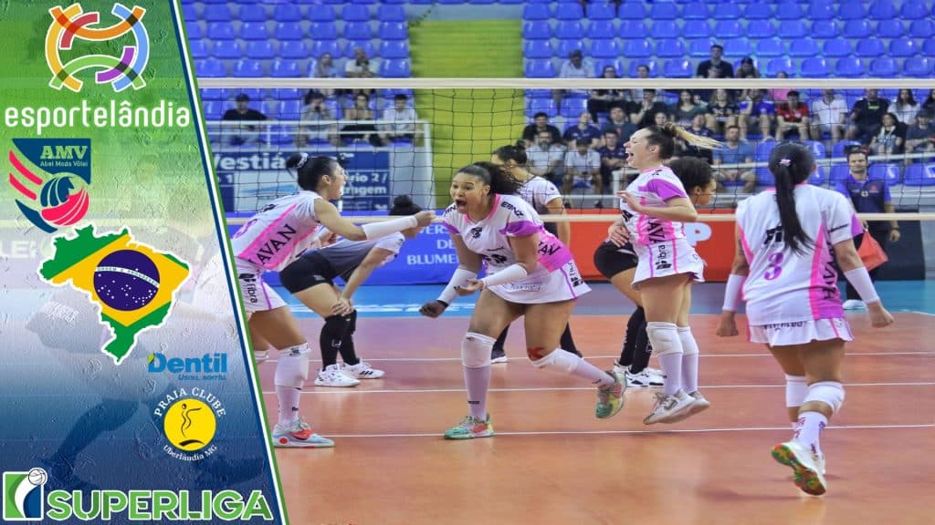 Abel Moda Vôlei x Dentil/Praia Clube – Dica, palpite e prognóstico – 18/03