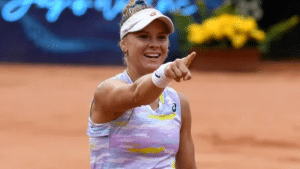 Laura Pigossi estreia nesta terça-feira no WTA 125 de San Luis Potosí