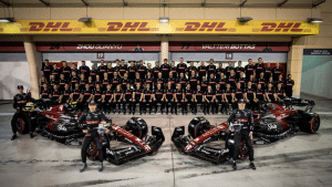 Alfa Romeo F1: história, títulos, pilotos e equipe em 2023