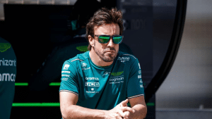 Fernando Alonso “obriga” FIA a mudar o regulamento pela 2ª vez