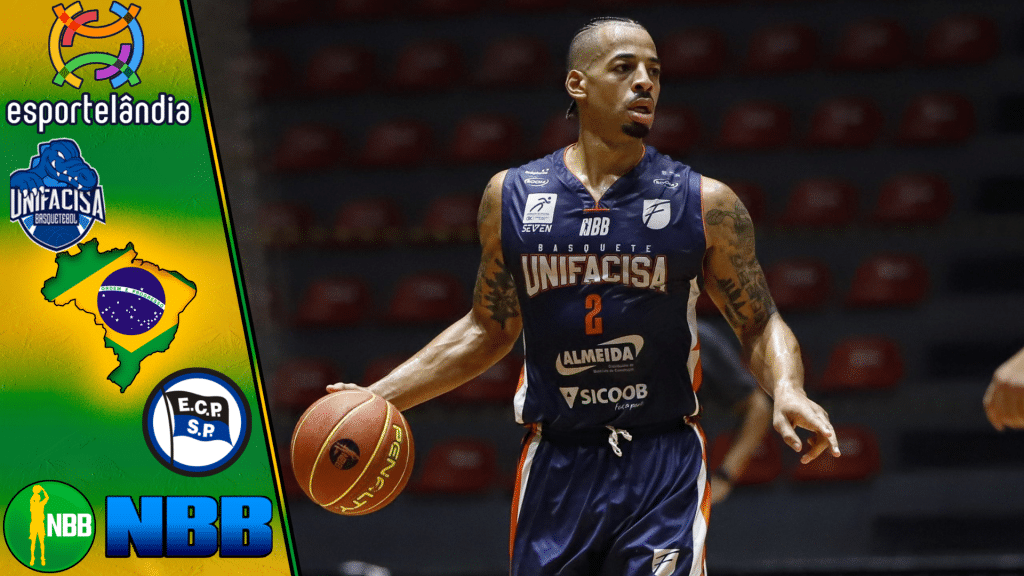 UNIFACISA x EC Pinheiros – Dica, palpite e prognóstico – 22/03