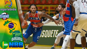 Fortaleza Basquete Cearense x Bauru Basket – Dica, palpite e prognóstico – 22/03