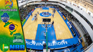UNIFACISA x Bauru Basket – Dica, palpite e prognóstico – 24/03
