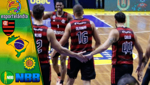 Flamengo x São José dos Campos – Dica, palpite e prognóstico – 27/03