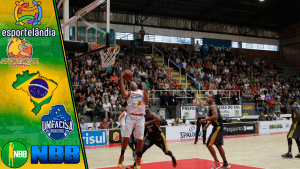 Caxias do Sul x UNIFACISA – Dica, palpite e prognóstico – 30/03