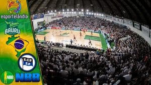Bauru Basket x Pinheiros – Dica, palpite e prognóstico – 29/03