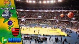 Brasília Basquete x Flamengo – Dica, palpite e prognóstico – 23/03