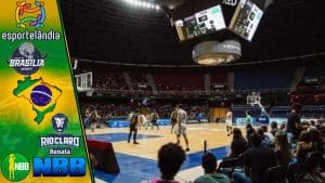 Brasília Basquete x Rio Claro – Dica, palpite e prognóstico – 30/03