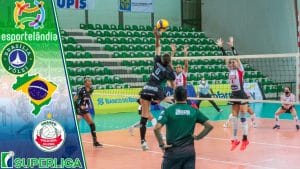 Brasília Vôlei x Osasco – Dica, palpite e prognóstico – 31/03