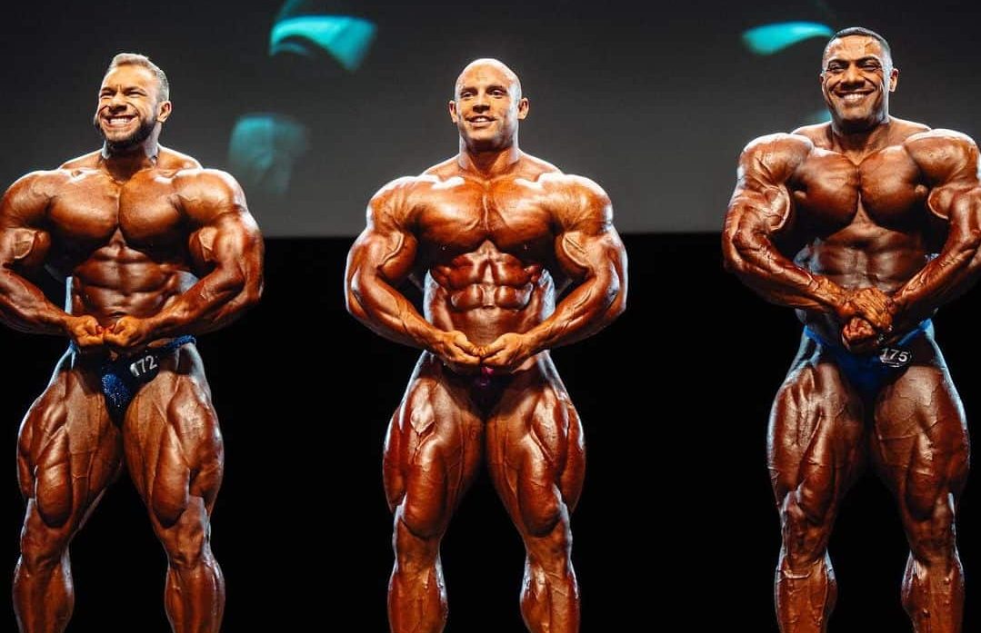 Categoria Bodybuilder Conheça tudo sobre