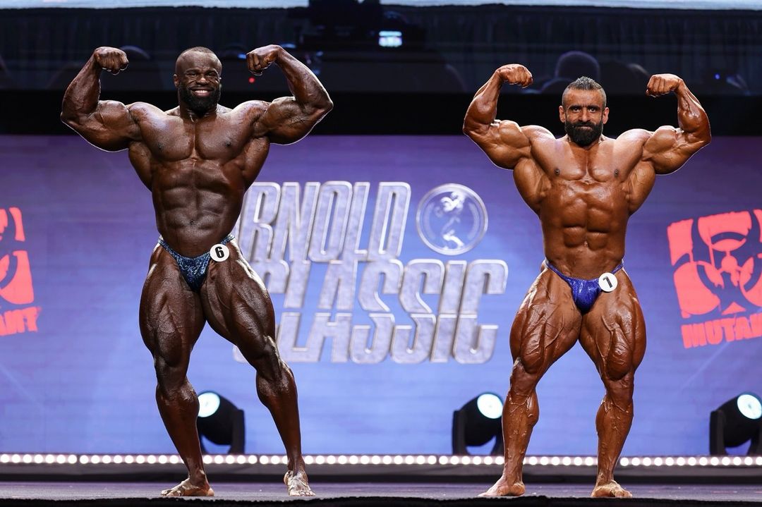 Categoria Bodybuilder Conheça tudo sobre