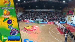 Caxias do Sul x Franca – Dica, palpite e prognóstico – 25/03