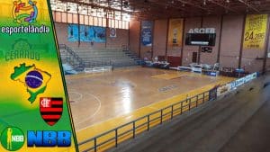 Cerrado Basquete x Flamengo – Dica, palpite e prognóstico – 21/03