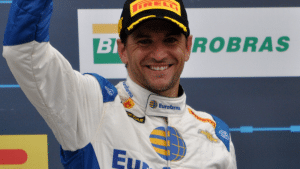 Daniel Serra revela a fórmula para se manter no topo na Stock Car 2023; confira