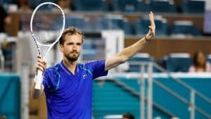 Wimbledon toma atitude sobre atletas da Rússia que pode abalar o torneio