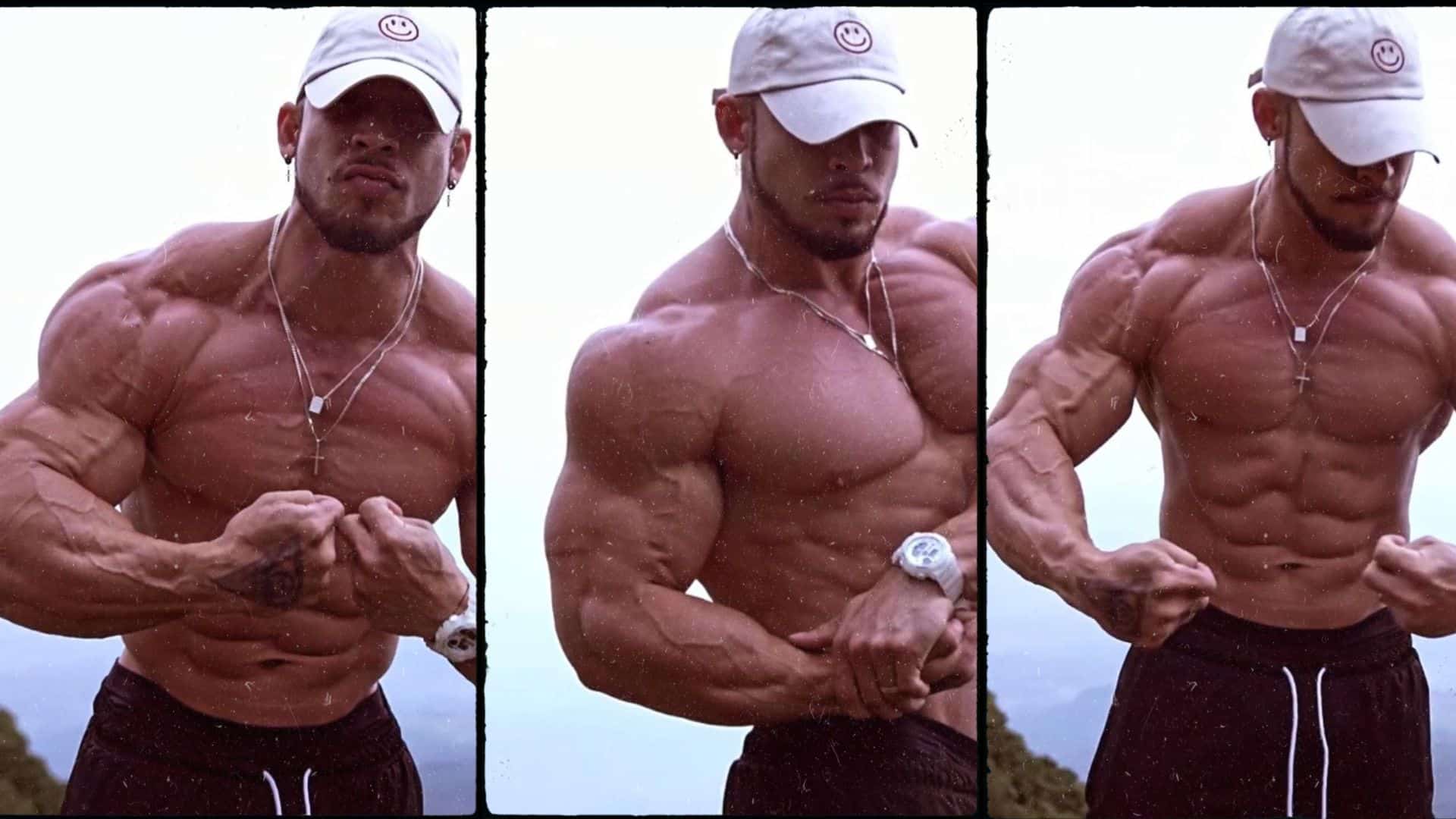 Ramon Dino pode vencer Cbum neste ano?
