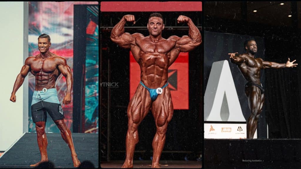 Regras do fisiculturismo - Conheça os critérios de julgamento no bodybuilding
