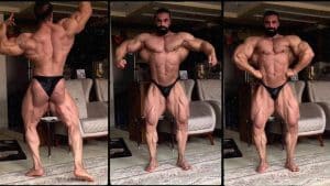 Behrooz Tabani – A pedra no sapato dos brasileiros