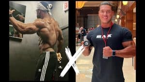 Carlos de Oliveira X Emanual Hunter – Quem poderá vencer?