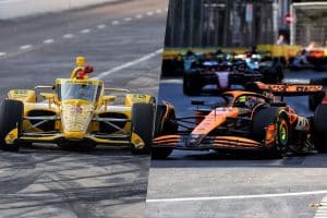 Diferenças entre Fórmula 1 e Indy: veja uma lista completa
